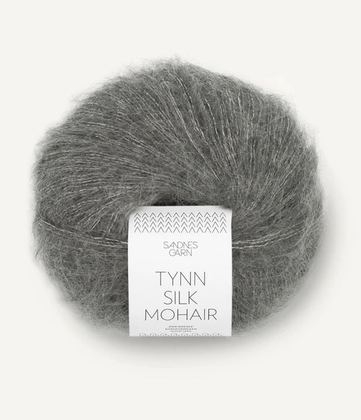 Sandnes Garn Tynn Silk Mohair