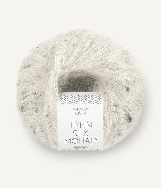 Sandnes Garn Tynn Silk Mohair