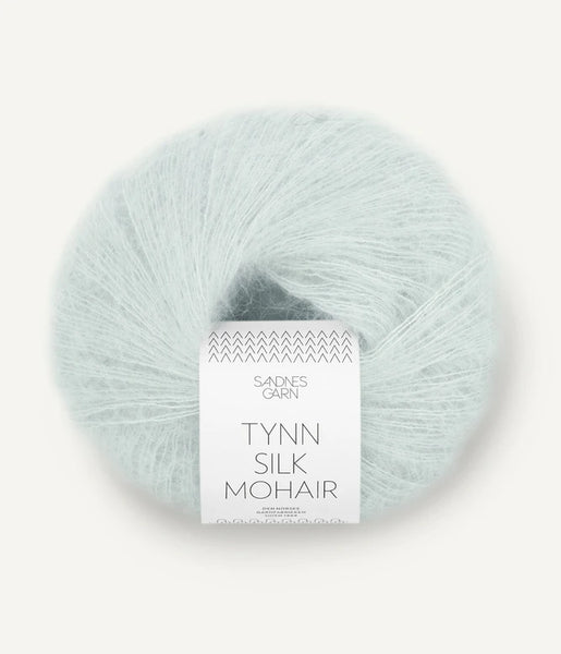 Sandnes Garn Tynn Silk Mohair