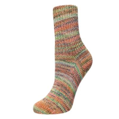 Rellana Garne Flotte Sock 4-Ply Salina