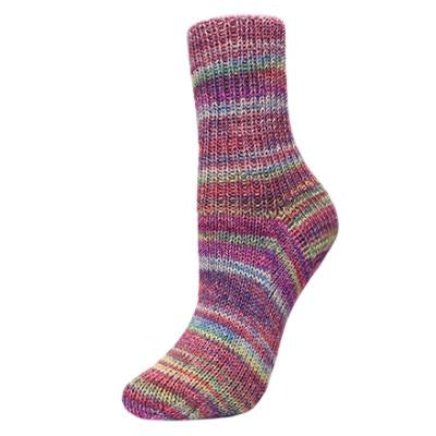 Rellana Garne Flotte Sock 4-Ply Salina