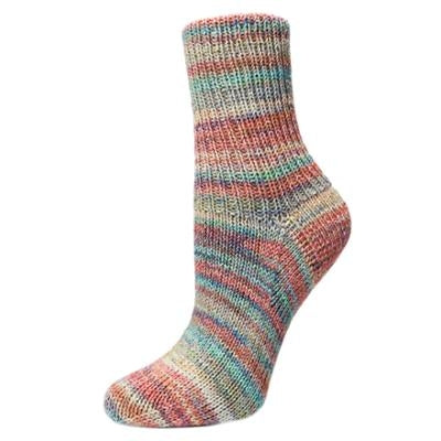 Rellana Garne Flotte Sock 4-Ply Salina