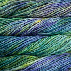 Malabrigo Rasta