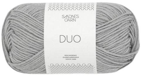 Sandnes Garn Duo