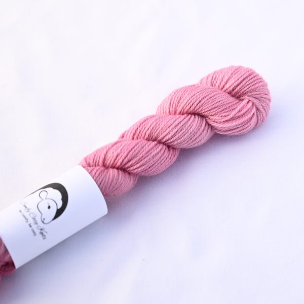 Comfy Cozy Knits Sock Yarn Minis