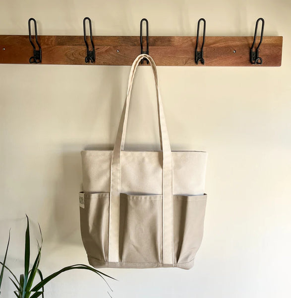 Rather Green Amiga Tote