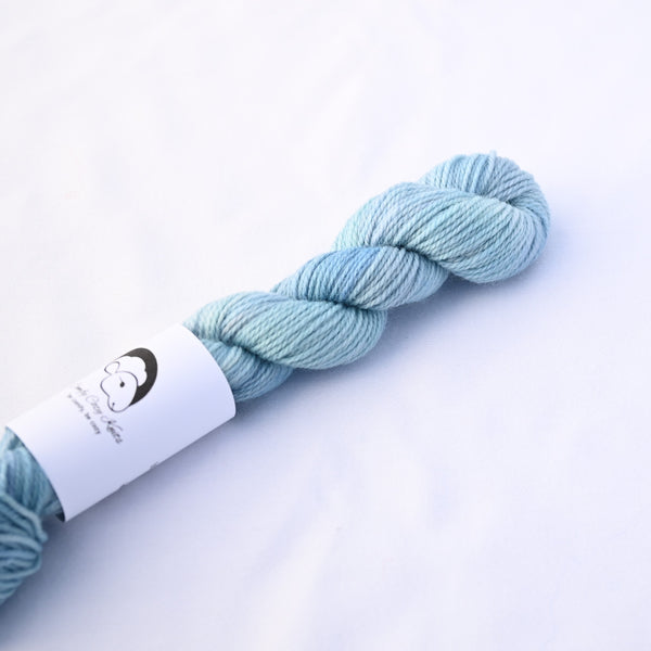 Comfy Cozy Knits Sock Yarn Minis