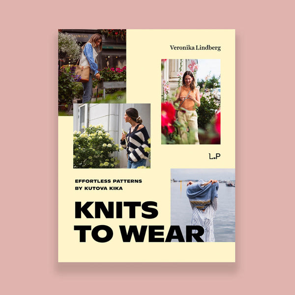 Knits to Wear