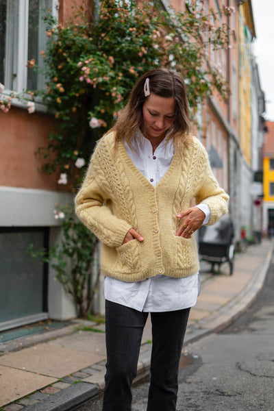 Knits to Wear