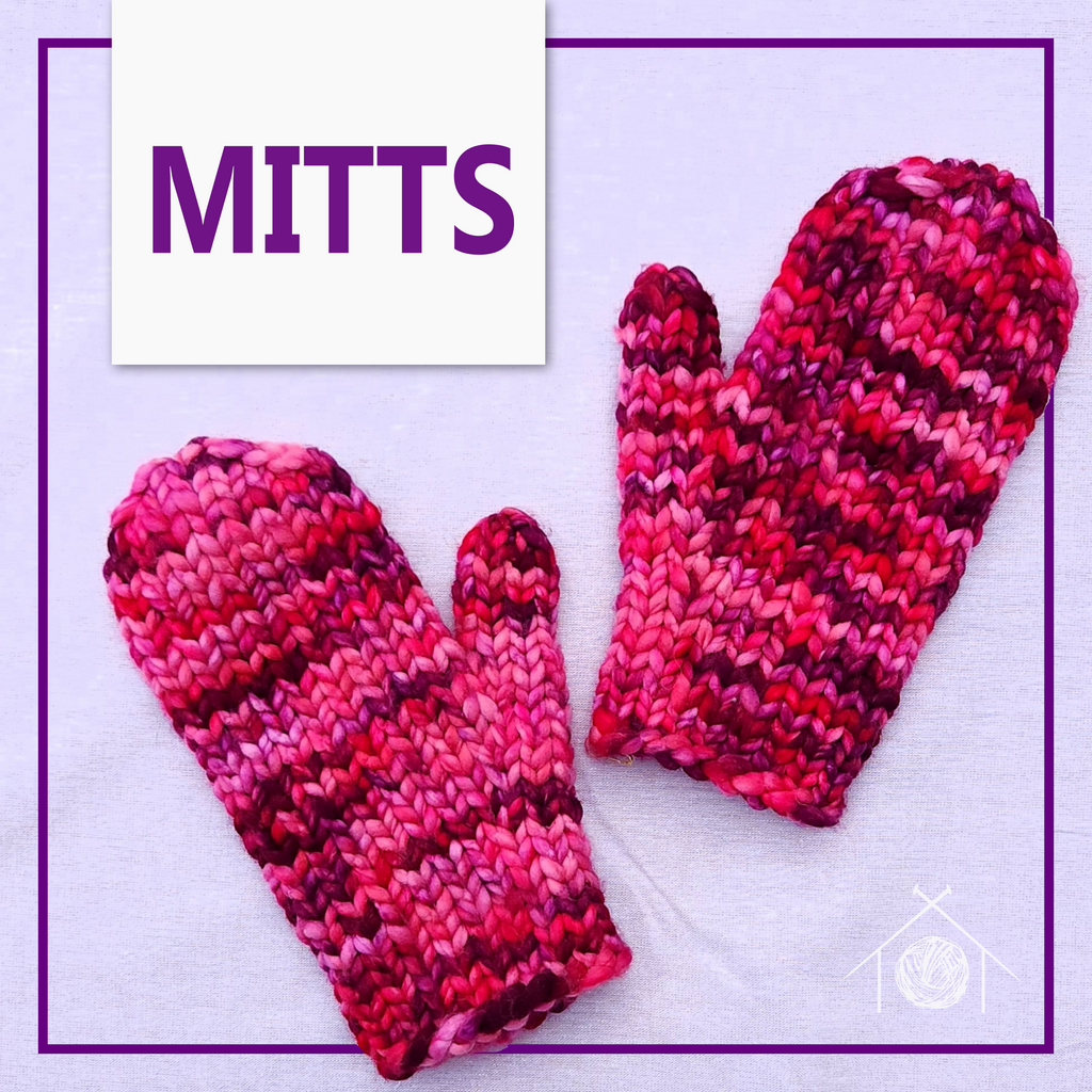 Learn to Knit Socks Class (Evening); March 20th, 27th, April 3rd, 2024 –  Galt House of Yarn