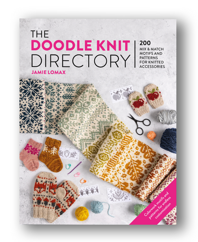 The Doodle Knit Directory