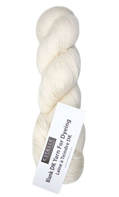 Estelle Undyed Blank DK