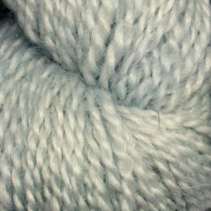 Dawn Orchid BFL Worsted