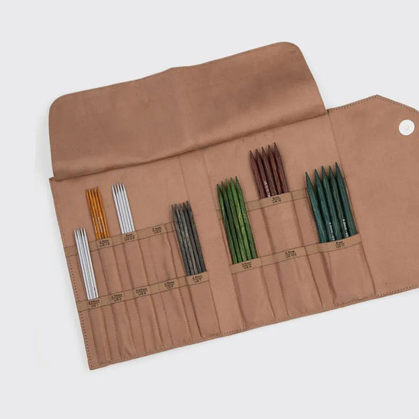 KnitPro Double Pointed Needle Case