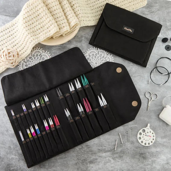 KnitPro Interchangeable Needle Case